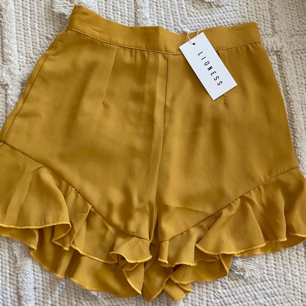 Lioness from Revolve